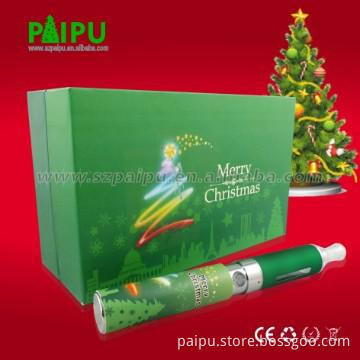 Christmas gift!!  electronic cigarette battery and e cig wholesale
